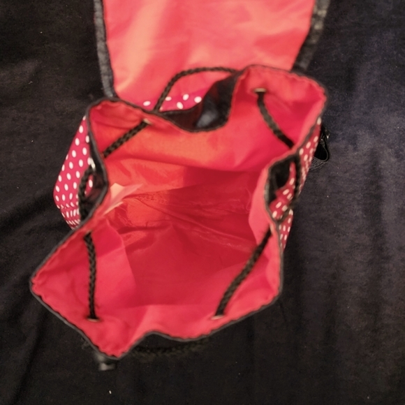 Kid's Minnie Mouse Mini Backpack - Picture 5 of 5